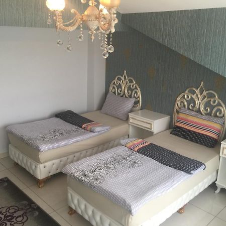 איסטמבול Montino Hotel מראה חיצוני תמונה