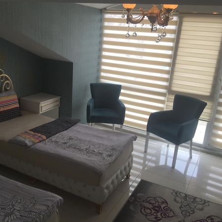 איסטמבול Montino Hotel מראה חיצוני תמונה
