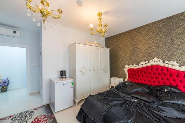 איסטמבול Montino Hotel מראה חיצוני תמונה