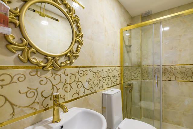איסטמבול Montino Hotel מראה חיצוני תמונה