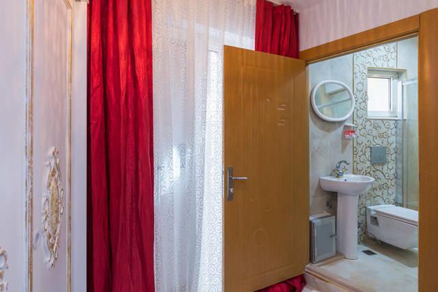 איסטמבול Montino Hotel מראה חיצוני תמונה