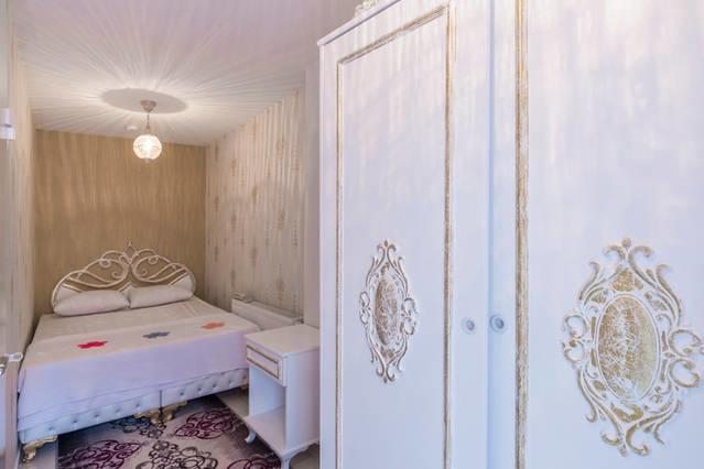 איסטמבול Montino Hotel מראה חיצוני תמונה
