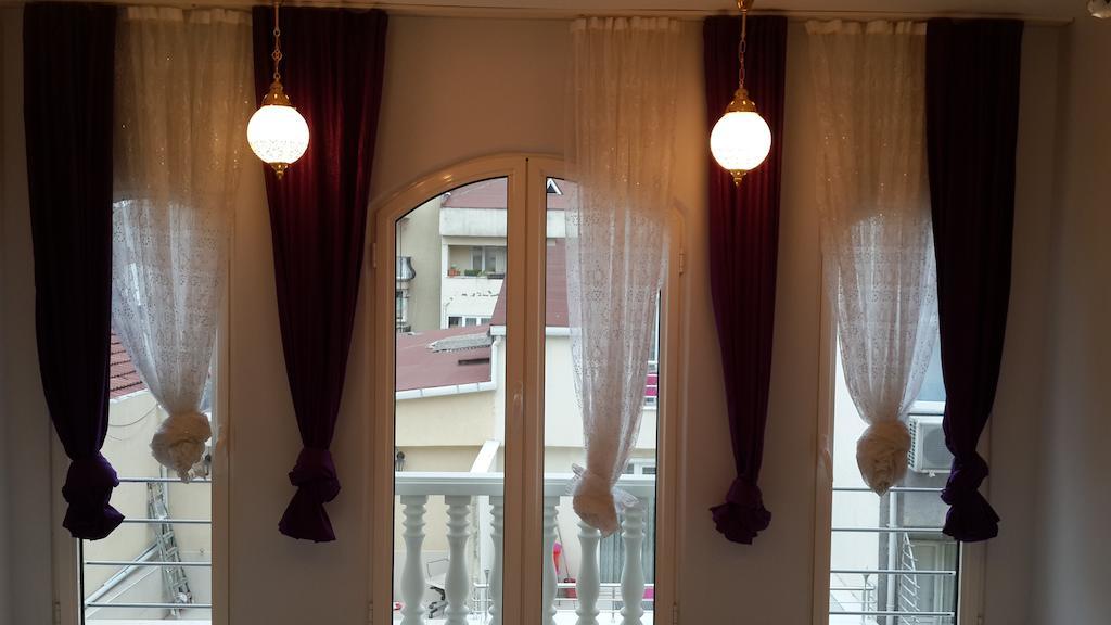 איסטמבול Montino Hotel חדר תמונה