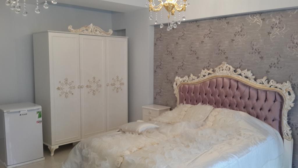 איסטמבול Montino Hotel מראה חיצוני תמונה