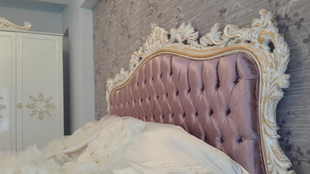 איסטמבול Montino Hotel חדר תמונה