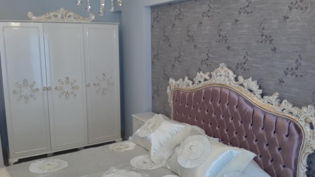איסטמבול Montino Hotel חדר תמונה