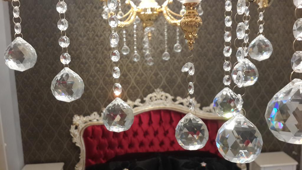 איסטמבול Montino Hotel חדר תמונה