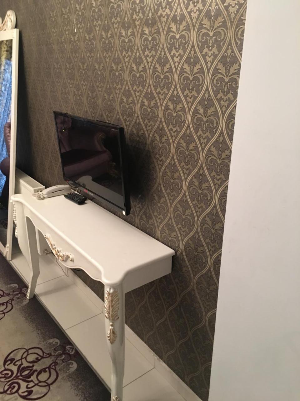 איסטמבול Montino Hotel מראה חיצוני תמונה