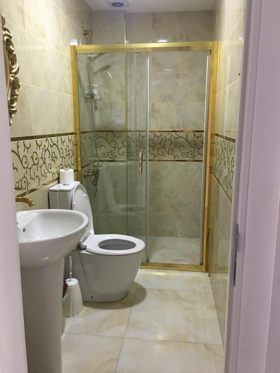 איסטמבול Montino Hotel מראה חיצוני תמונה