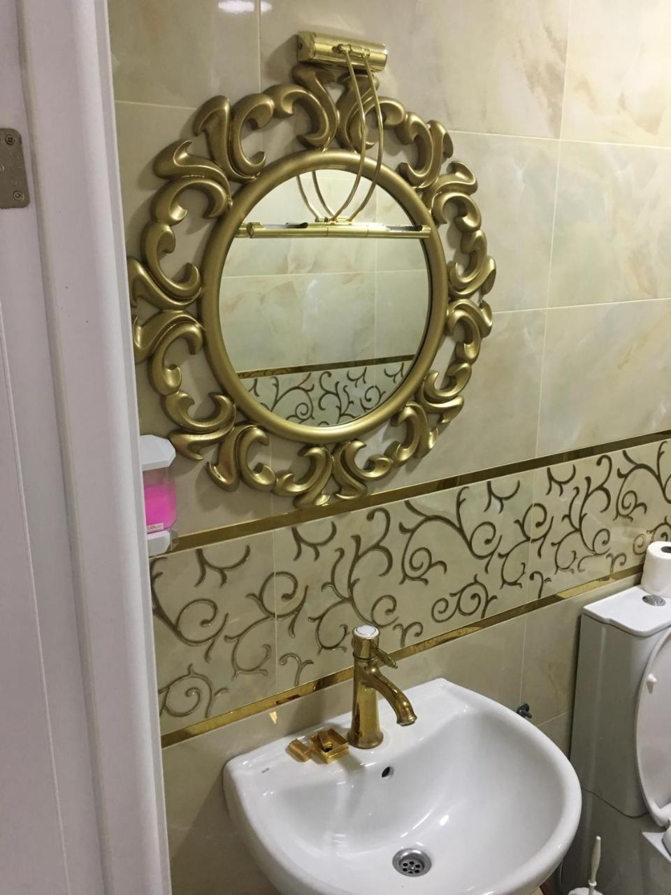 איסטמבול Montino Hotel מראה חיצוני תמונה