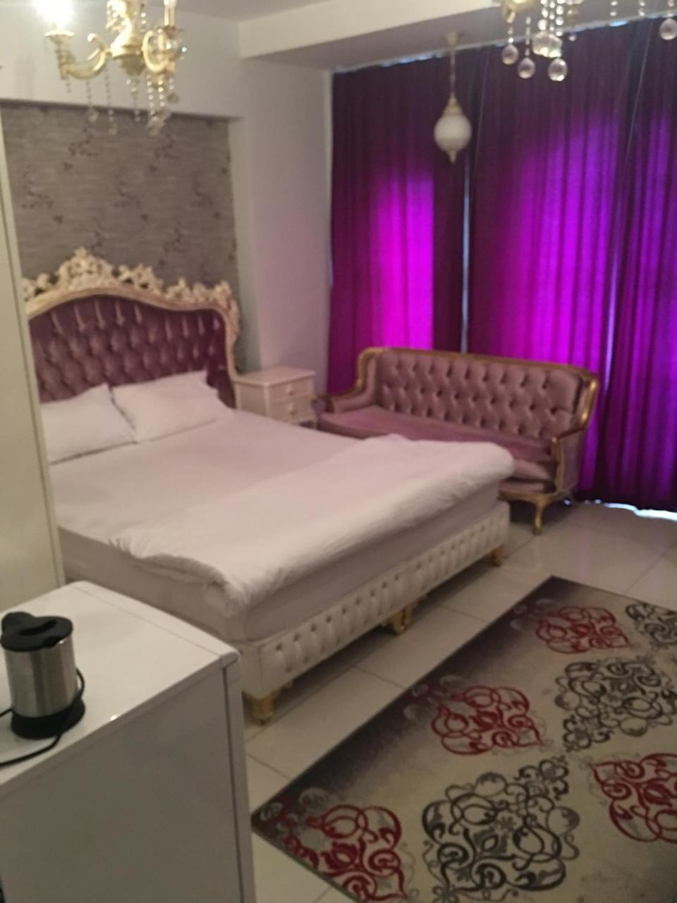איסטמבול Montino Hotel מראה חיצוני תמונה