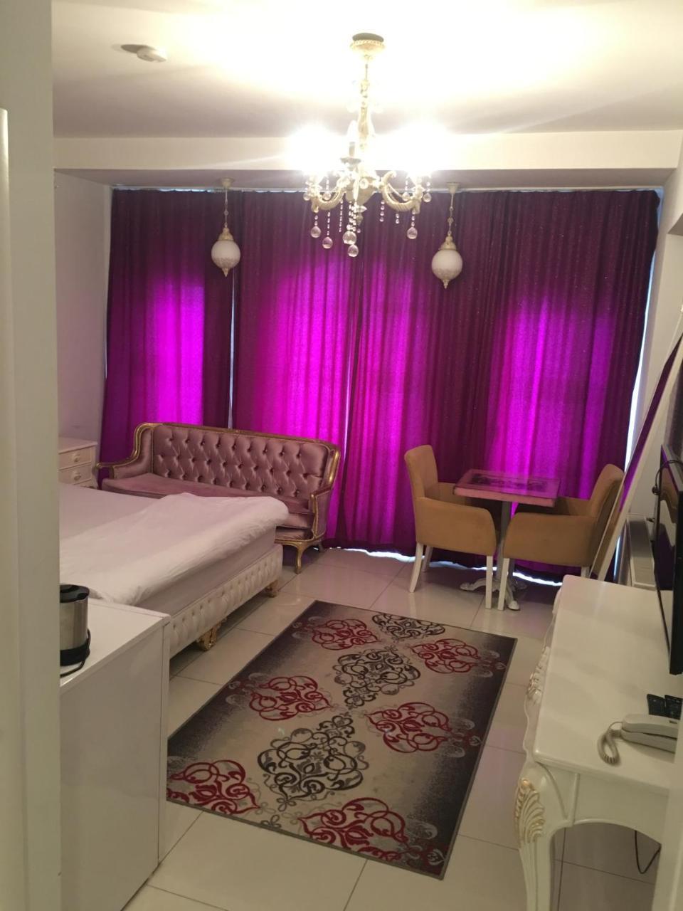 איסטמבול Montino Hotel מראה חיצוני תמונה
