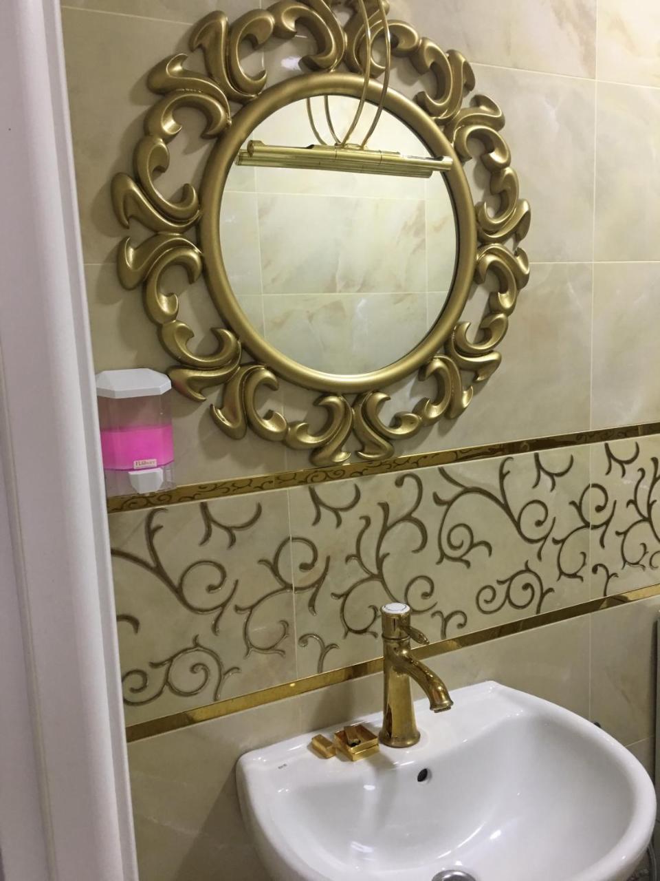 איסטמבול Montino Hotel מראה חיצוני תמונה