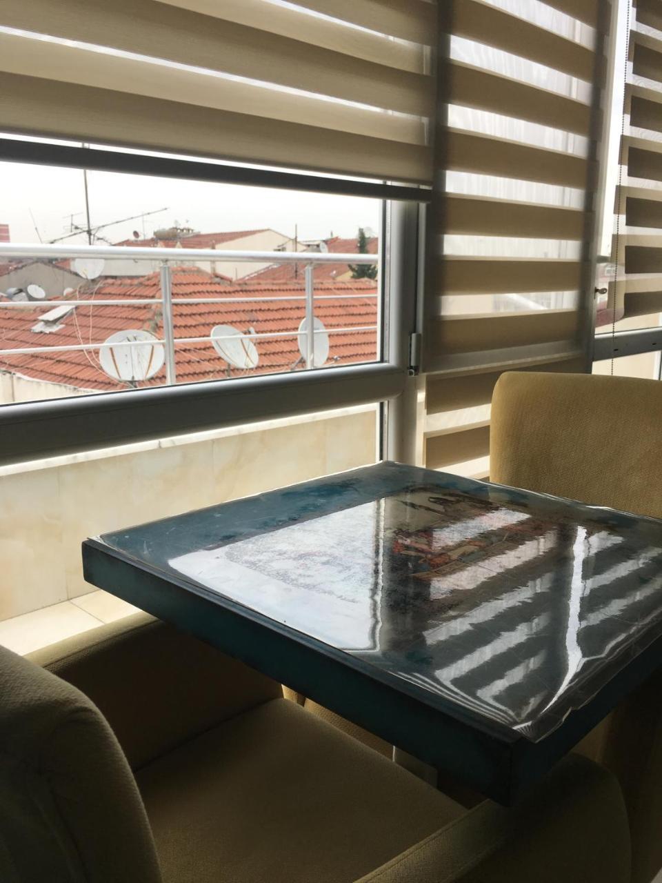 איסטמבול Montino Hotel מראה חיצוני תמונה