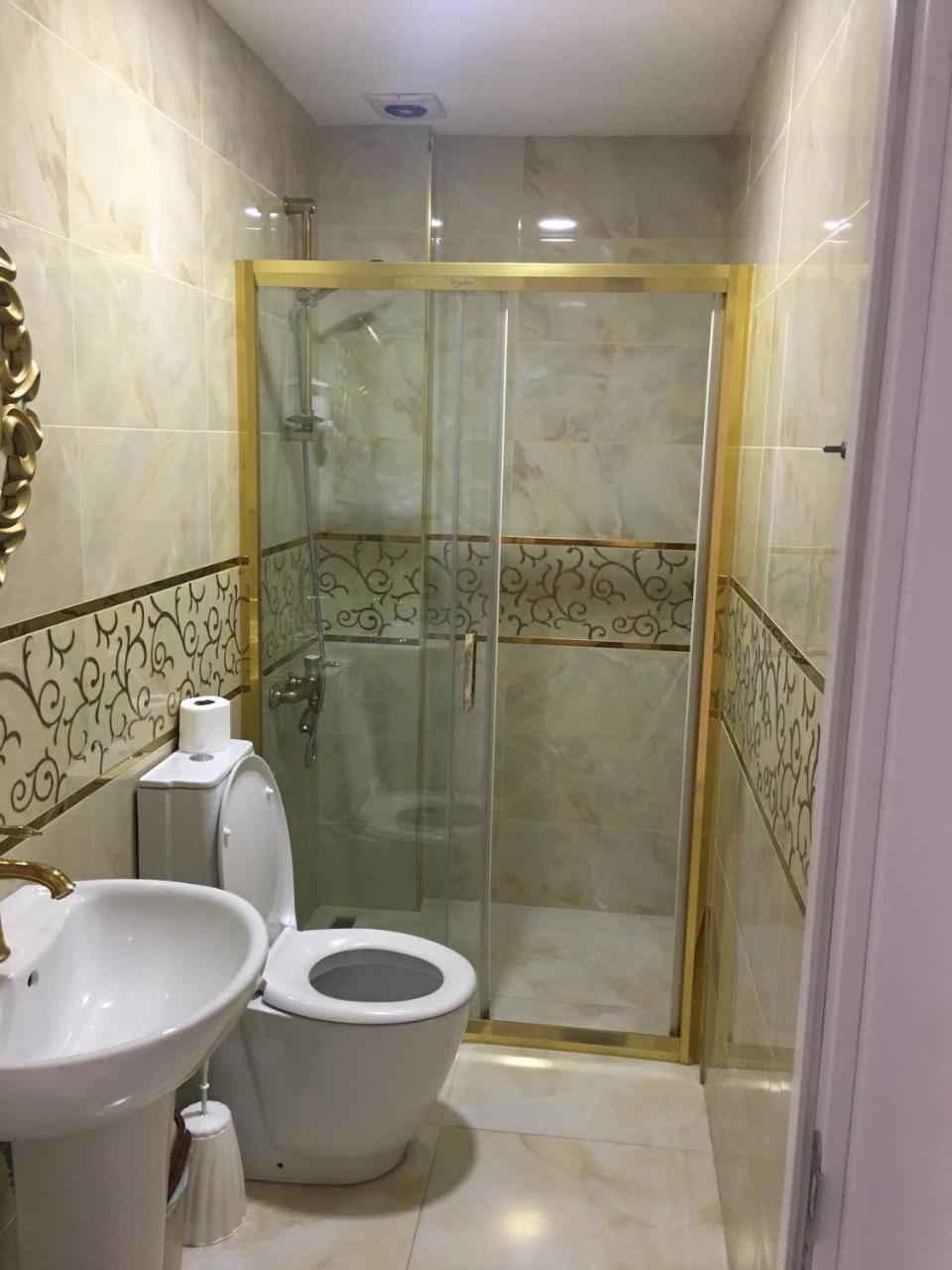 איסטמבול Montino Hotel מראה חיצוני תמונה