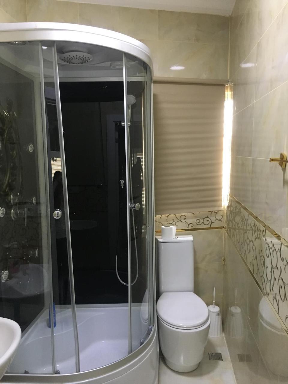 איסטמבול Montino Hotel מראה חיצוני תמונה