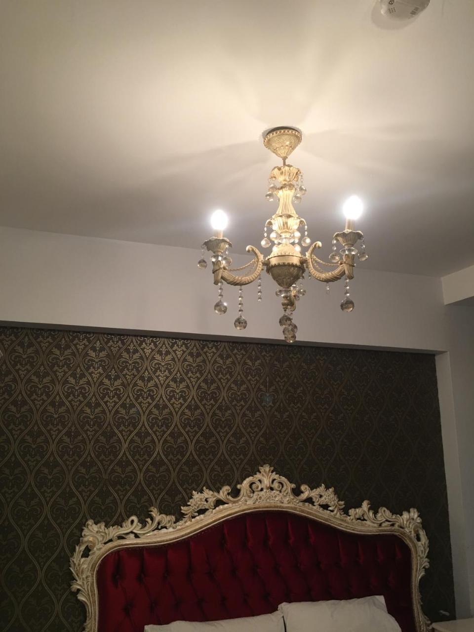 איסטמבול Montino Hotel מראה חיצוני תמונה