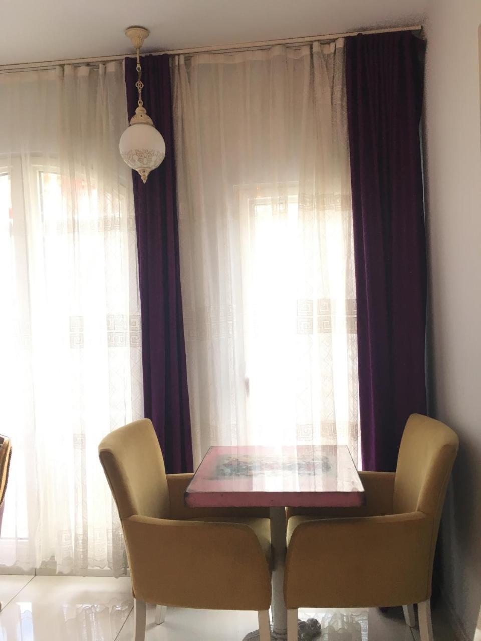 איסטמבול Montino Hotel מראה חיצוני תמונה
