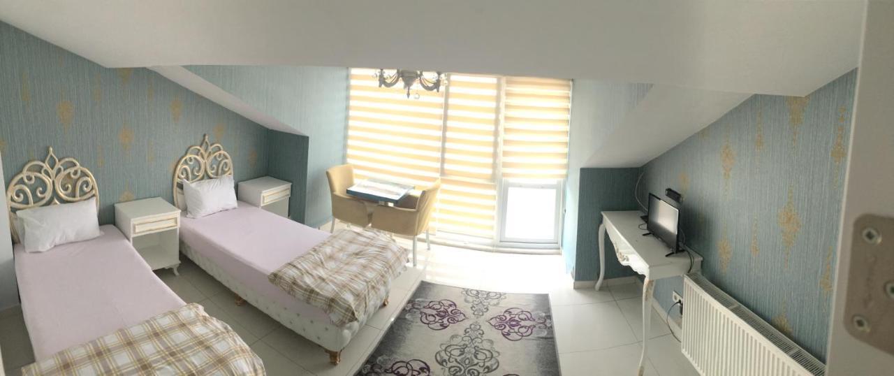איסטמבול Montino Hotel מראה חיצוני תמונה